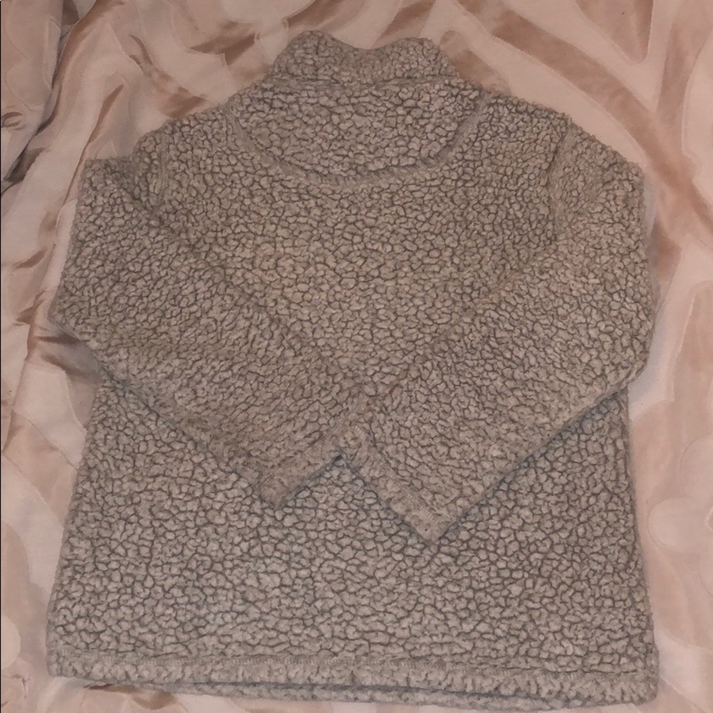 True Grit Jacket - Picture 2 of 3